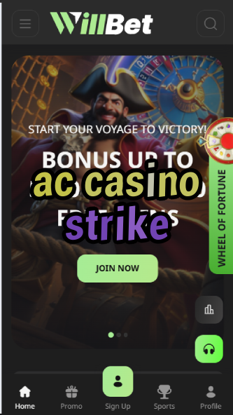 AC Casino Strike - Labor News & Updates-casinoorder.vip
